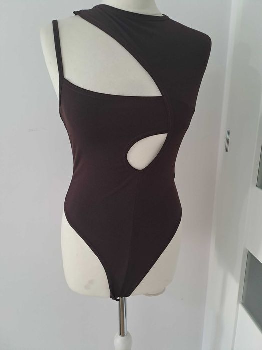 Body asymteryczne