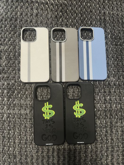 Чохол на iPhone 14 Pro Max