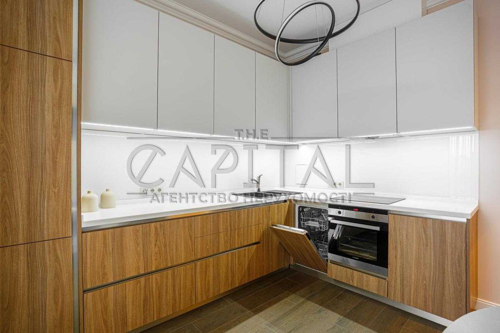 |Central Park|Продаж квартири|Печерський|Центр|Либідська|з ремонтом - View 5