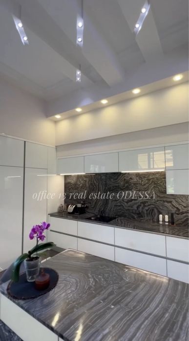 Сдам элитный дом в Одессе у моря .Закрытый кооператив