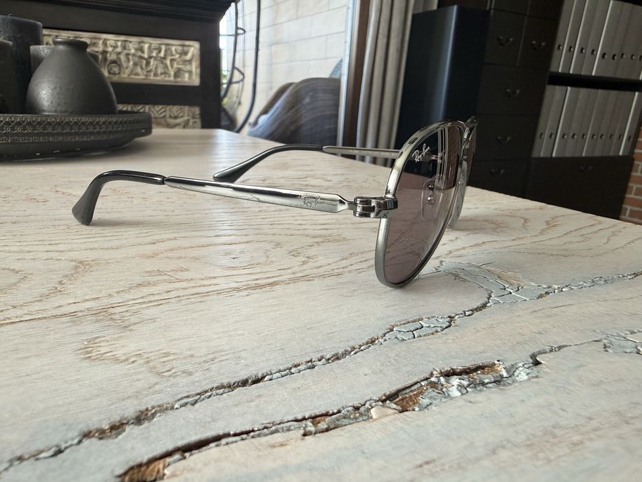 RayBan AVIATOR MAX okulary Nowe