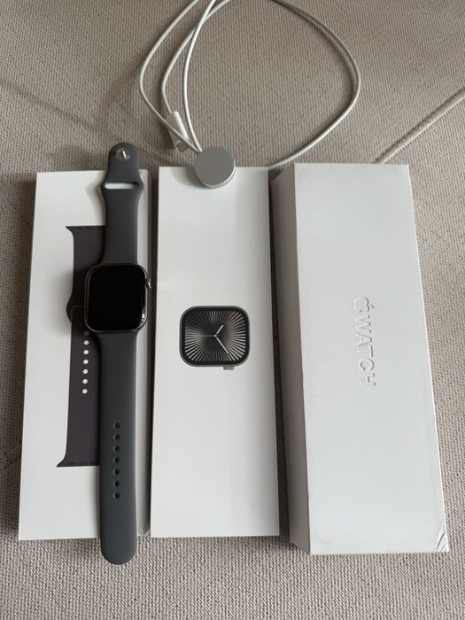Apple Watch 10 46 mm