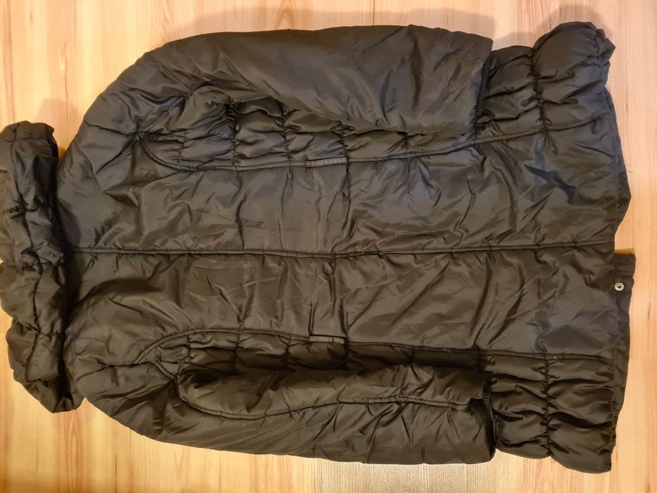 Kurtka  zimowa damska