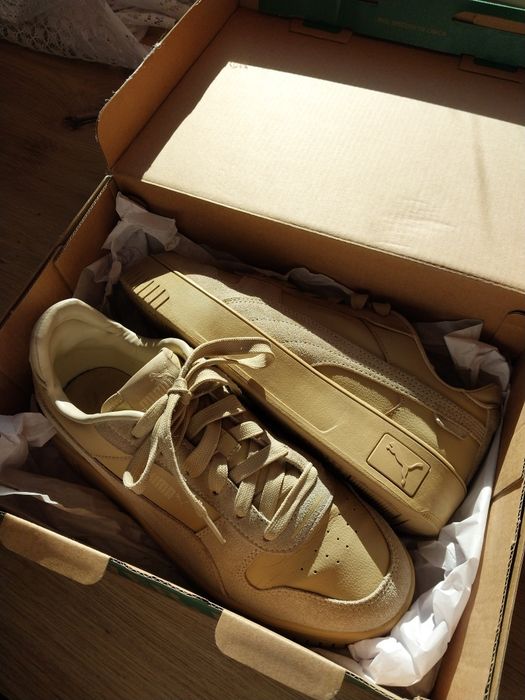 PUMA Karmen II Idol Suede  Кросівки Жіночі