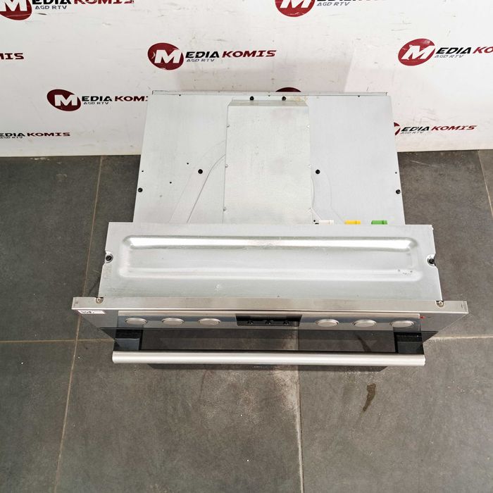 Piekarnik Bauknecht HIK3 KI8V IN A+ / elektryczny / 65L