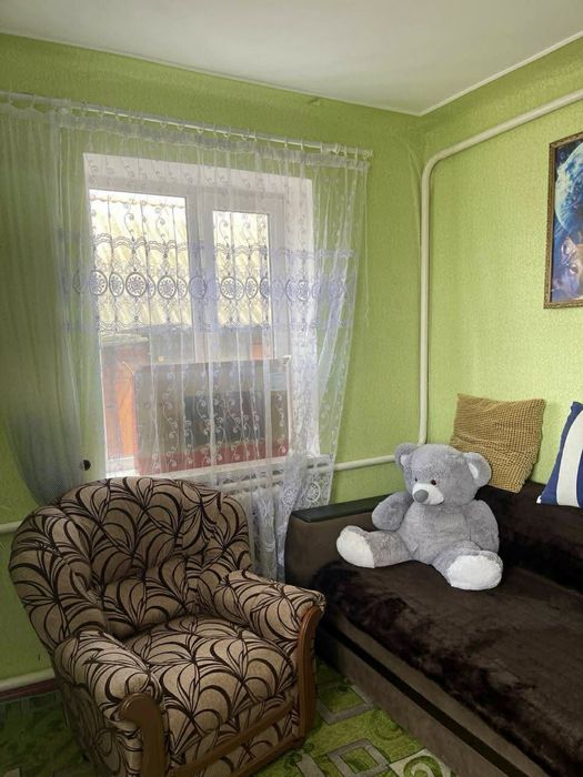 Будинок 22 км від ЛУЦЬКА