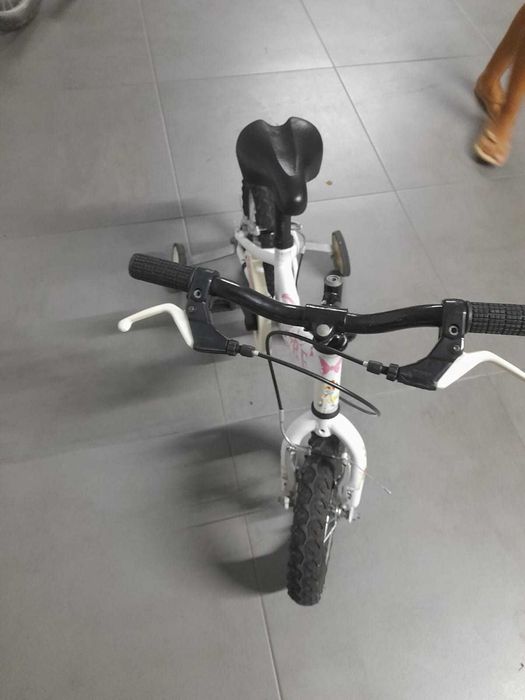 Bicicleta de criança
