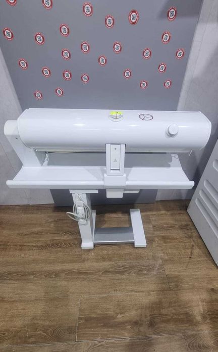 Magiel elektryczny Miele B 895 D | Funkcja pary | Szer.83cm