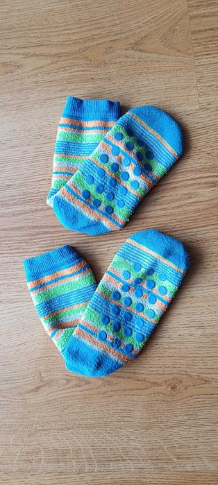 Skarpety antypoślizgowe 35- 36