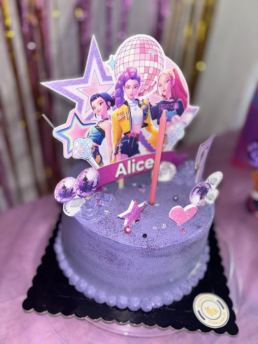 Animação de Festas