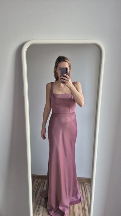 Sukienka na wesele Asos