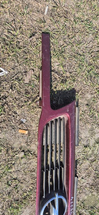 Atrapa chłodnicy Grill Opel Astra F