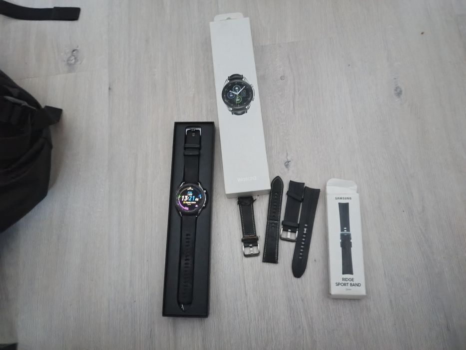 Samsung Wach 3 sprawny