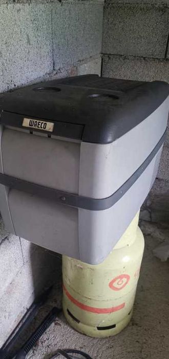 Frigorífico 12v 24v portátil