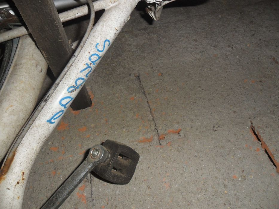 bicicletas de criança