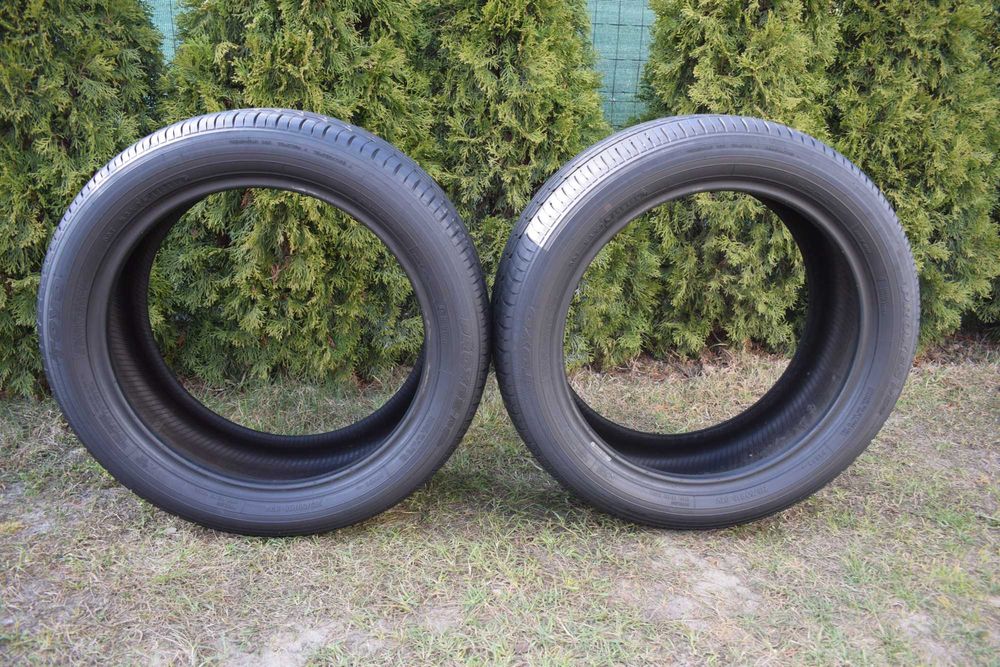 Opony Lato Toyo proxes r52 215/50 R18 #128#