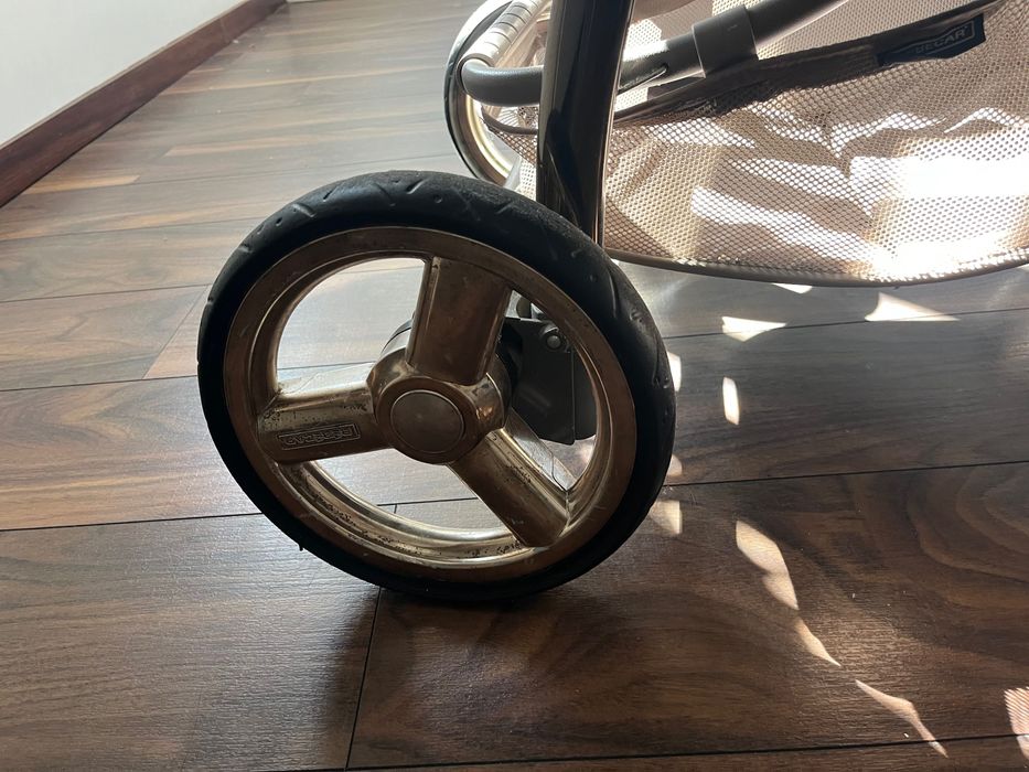 Carrinho de bebé Bebecar