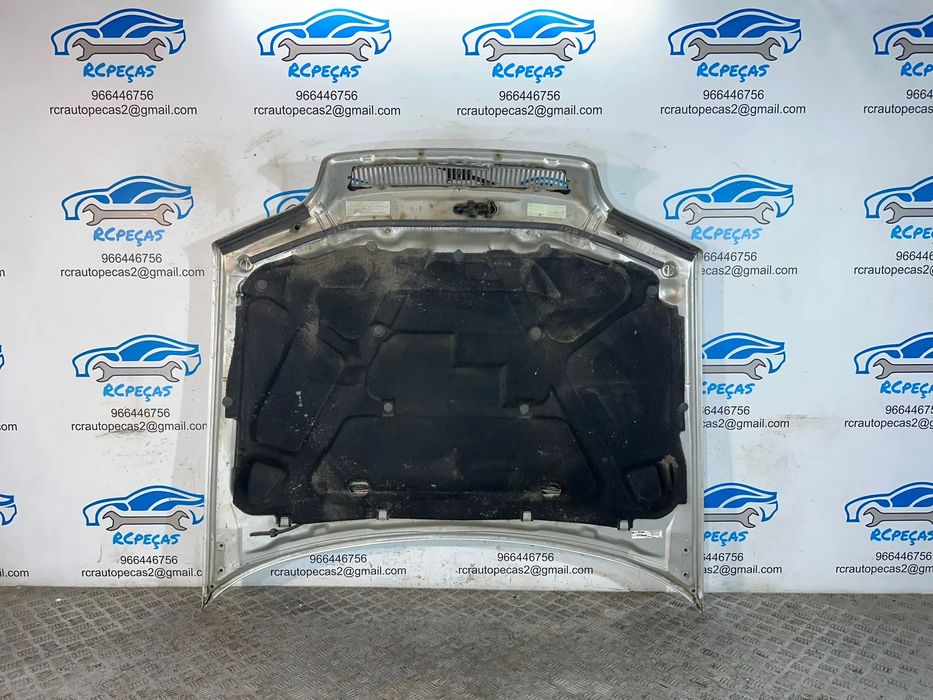 Capot Original Volvo S40 V40 MK1 1995 - 2004