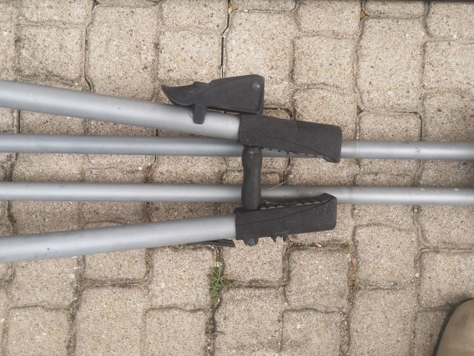 Suporte para bicicleta