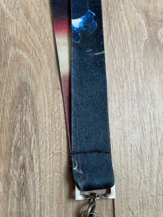 Smycz do kluczy - League of Legends - Blitzcrank & Orianna - UNIKAT