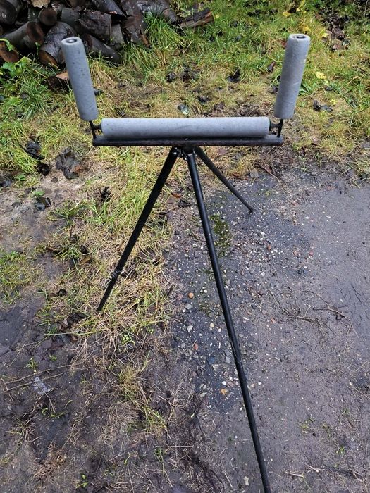 Wędka, tyczka Jaxon Genesis