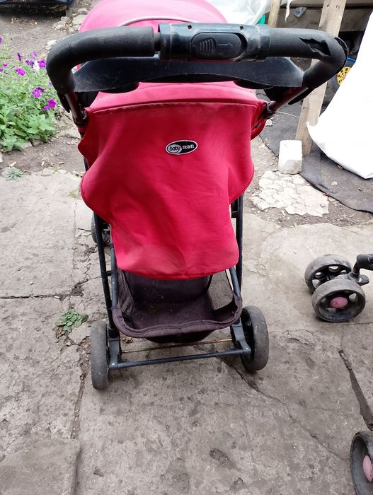 Коляска детская 100 грн