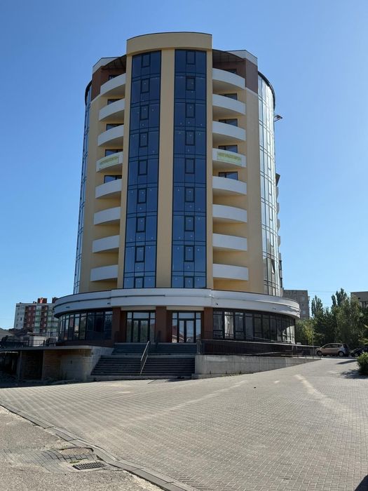 Продам квартиру в новобудові р/н Ювілейний 1 м. кВ від 900-1050$