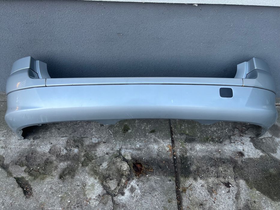 zderzak tył peugeot 308 i t7 sw kombi ezrc