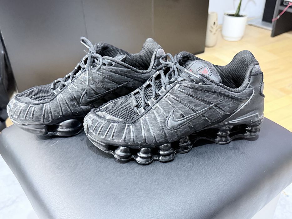 Nike Shox TL  41
