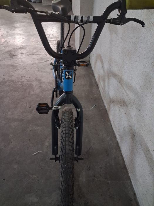 Bicicleta BMX Decathlon