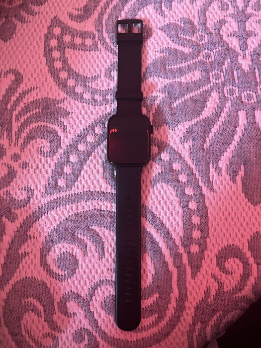 Vendo smartwatch novo so foi usado 2vezes
