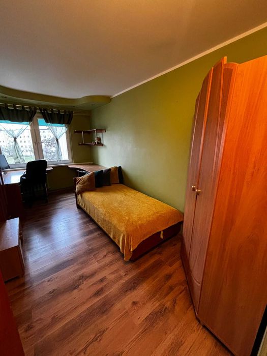 Mieszkanie Leszczynowa os. Dziesięciny I w Białymstoku