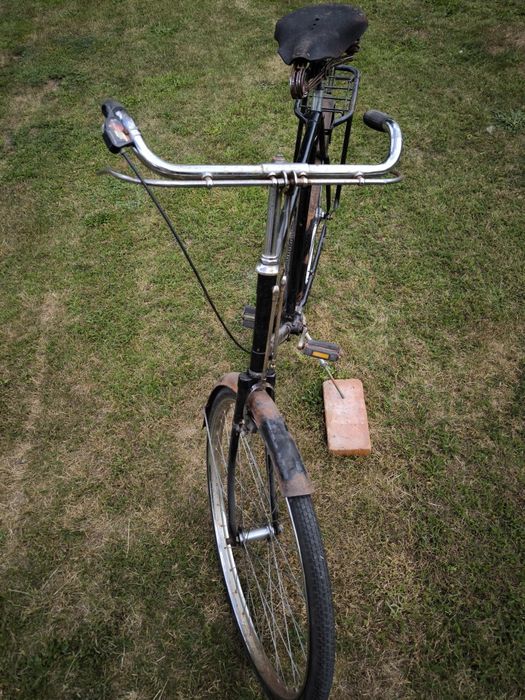 Rower antyk Avon made in England