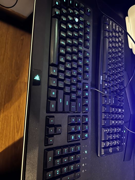 Klawiatura Razer Cynosa lite