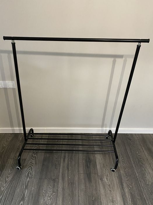 Wieszak na ubrania IKEA 2szt