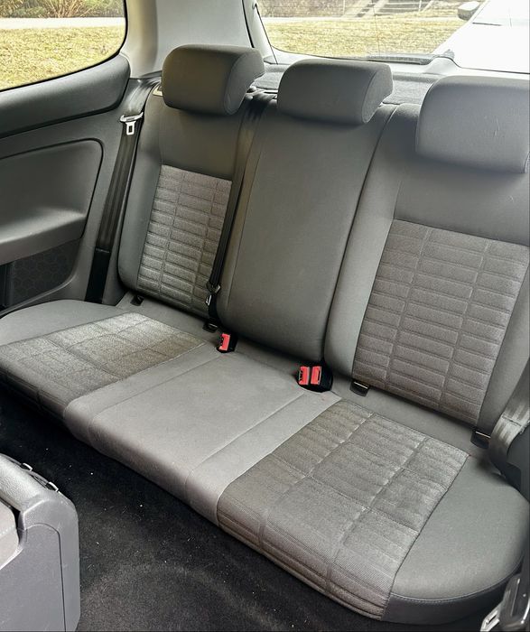 Sprzedam Volswagen Golf V 1,9 TDI 2007r.