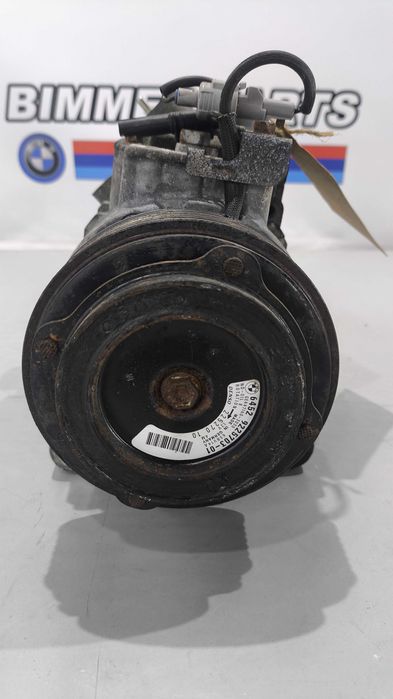 Compressor de AC BMW Serie 1/3/5 (F20/F21/F30/F31/F10/F11) 447260.3820