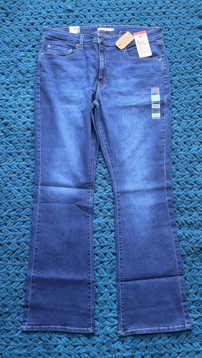 Levi’s джинси W34-L32