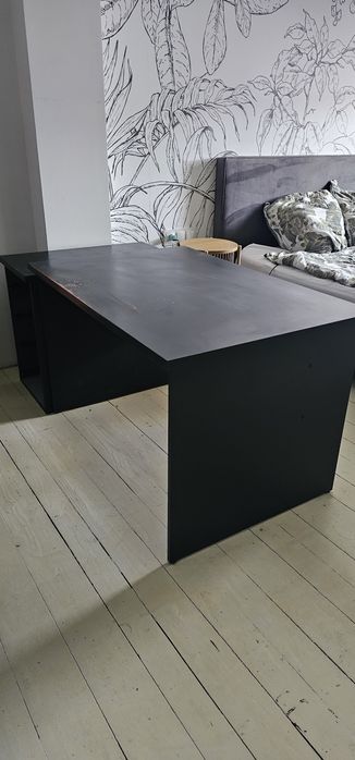 Oddam biurko + kontener