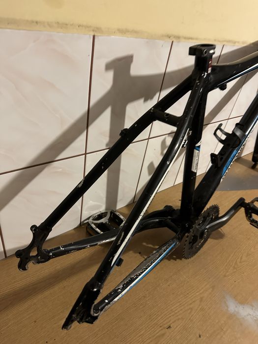 Części do roweru Diamondback Peak 26”