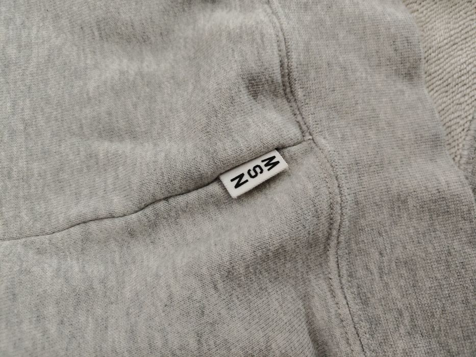 Bluza Nike sportswear S oversized