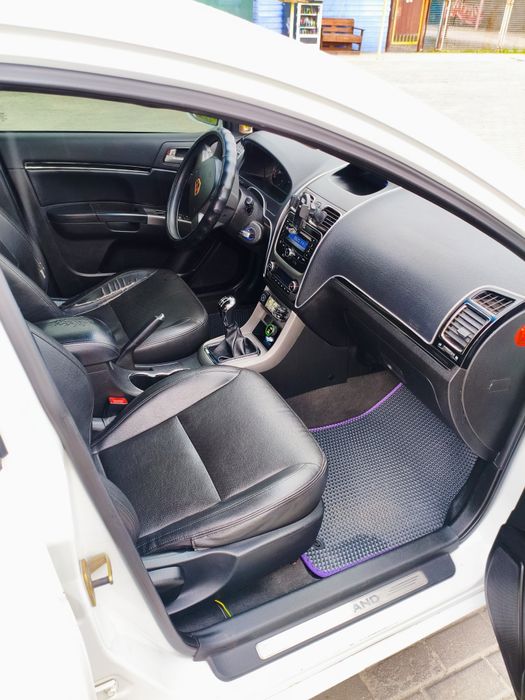 Продам geely emgrand ec7