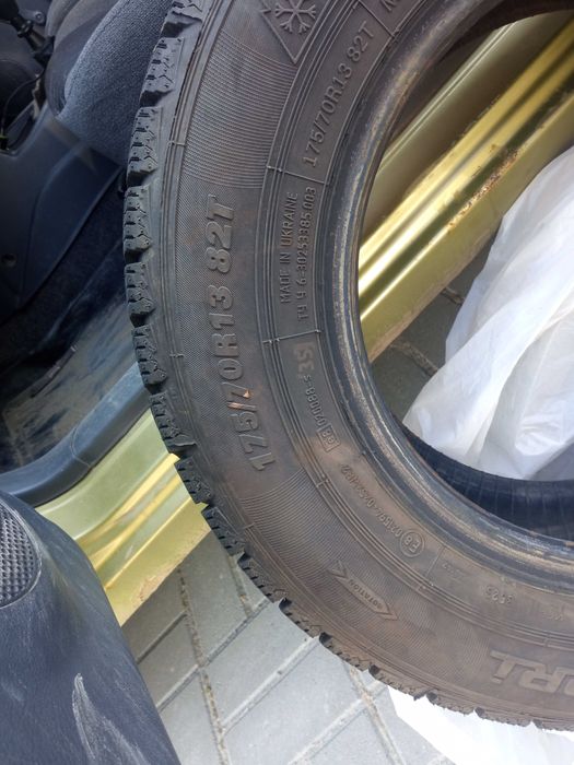 Резина премійорі 175.65.р13