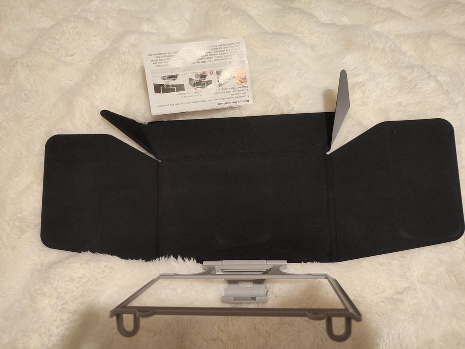 Сонцезахисний козирок STARTRC для DJI RC (без гвинтів)