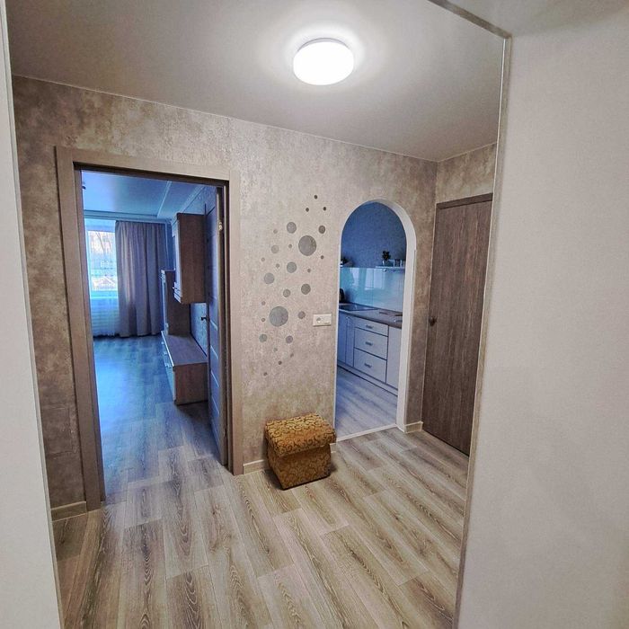 Квартира подобово