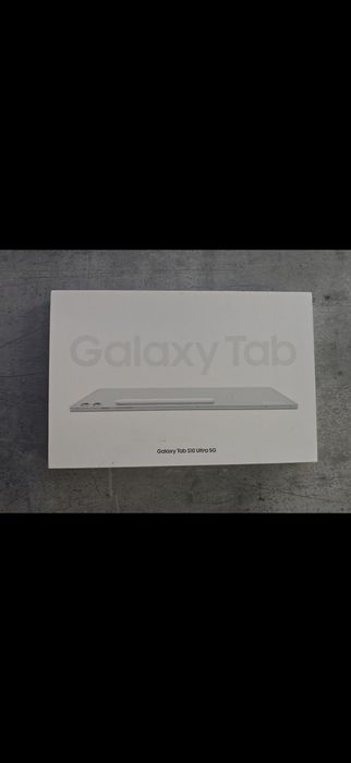 Samsung TAB S 10 ultra 5 g