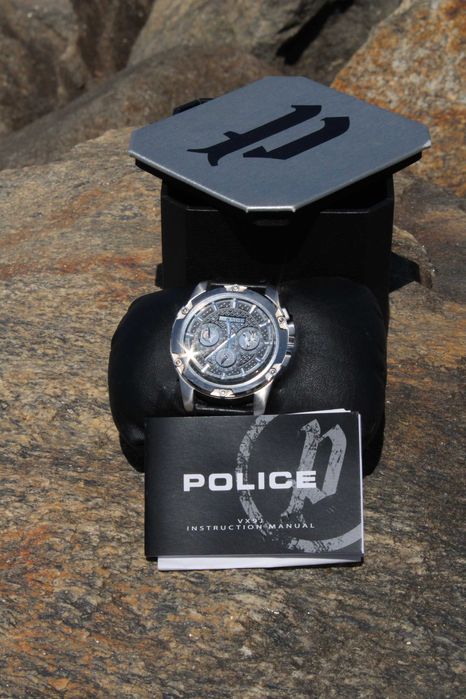 Relógio POLICE VJ9X