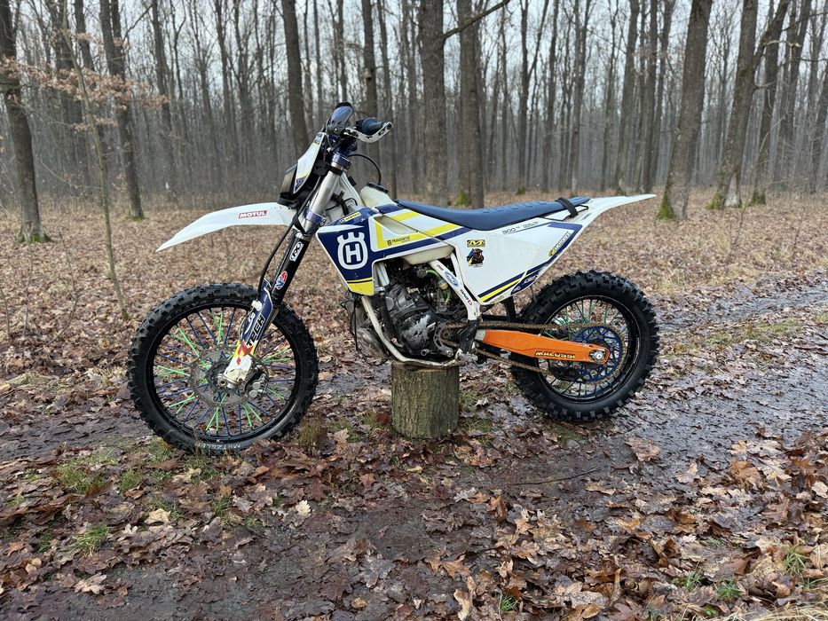 Продам Kovi 250 PRO 2T