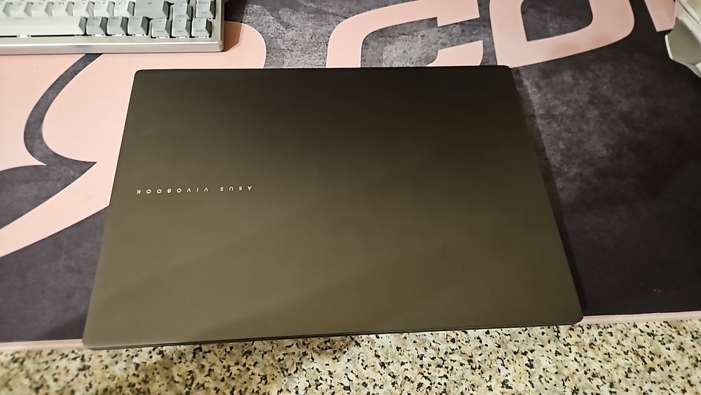 Ноутбук ASUS VivoBook S16