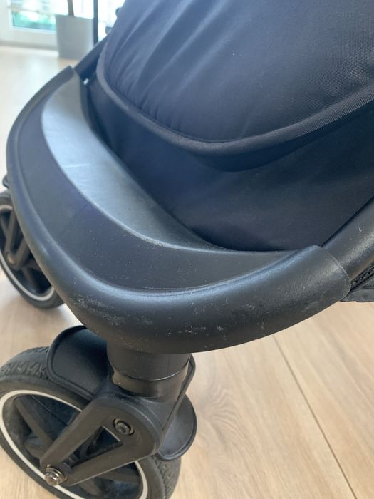 Baby Design Coco 2021 | spacerówka | bardzo dobry stan)